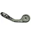 K-Edge Max XL Garmin 35mm Mount in Black
