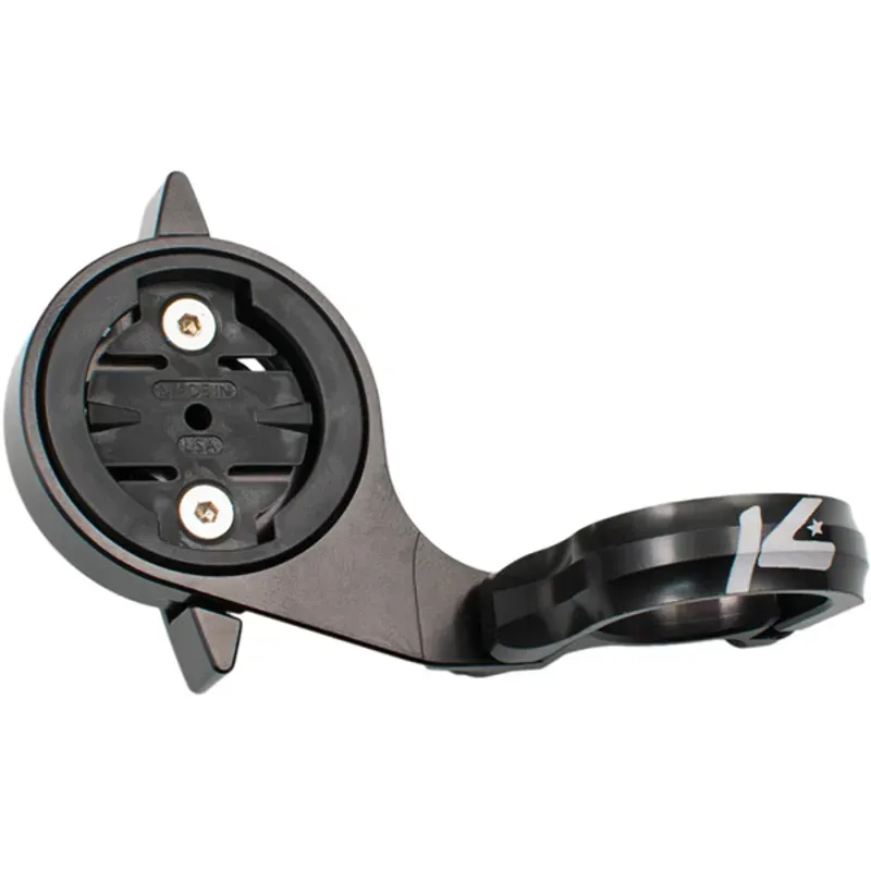 K-Edge Garmin TT Computer Mount in Black