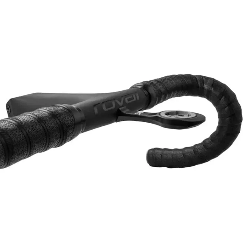 K-Edge Wahoo Specialized Roval Mount in Black-1