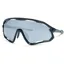 Madison Eyewear Code Breaker II Sunglasses in Black
