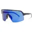 Madison Eyewear Crypto Air 3 Lens Pack Sunglasses in Ink Navy