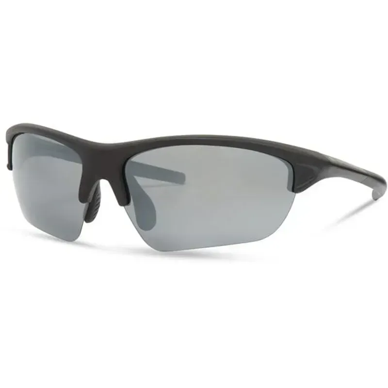 Madison Eyewear Mad Mission 3-pack Glasses in Matte Black