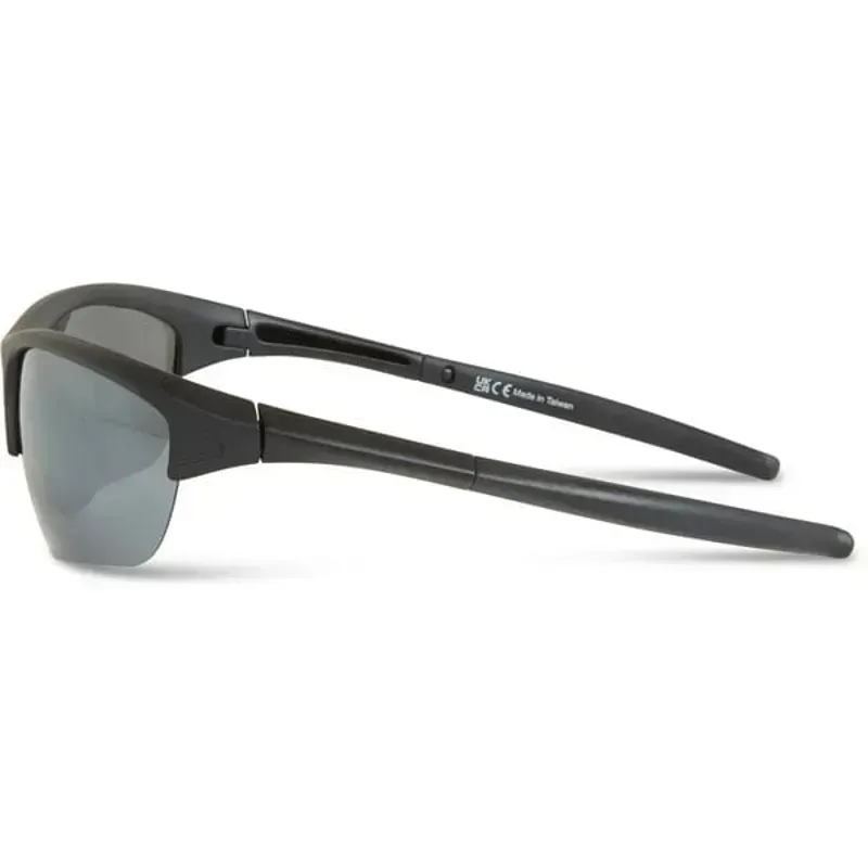 Madison Eyewear Mad Mission 3-pack Glasses in Matte Black-2