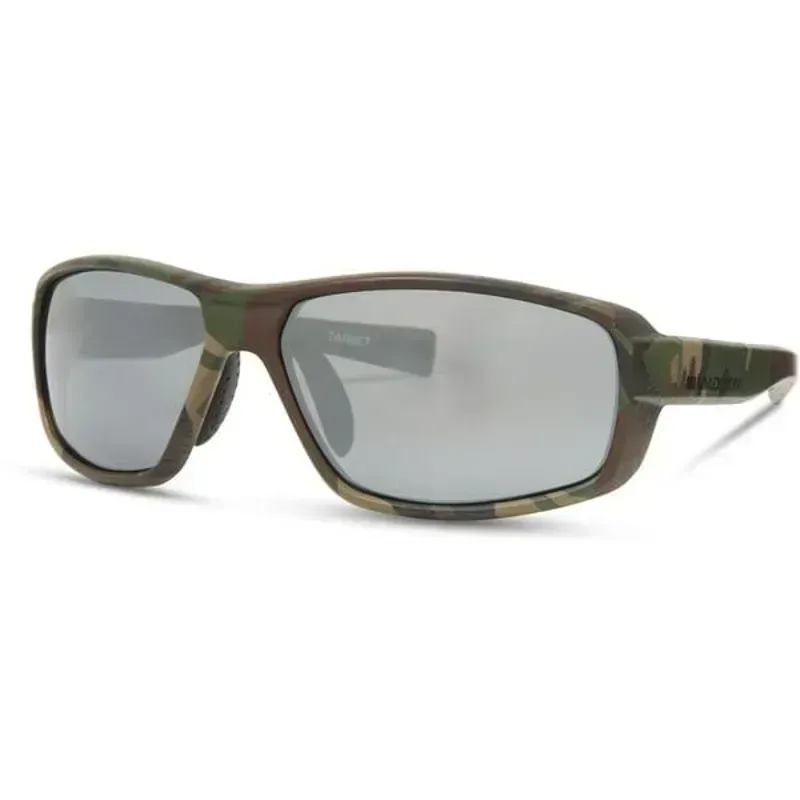Madison Eyewear Target 3 Pack Sunglasses in Camouflage