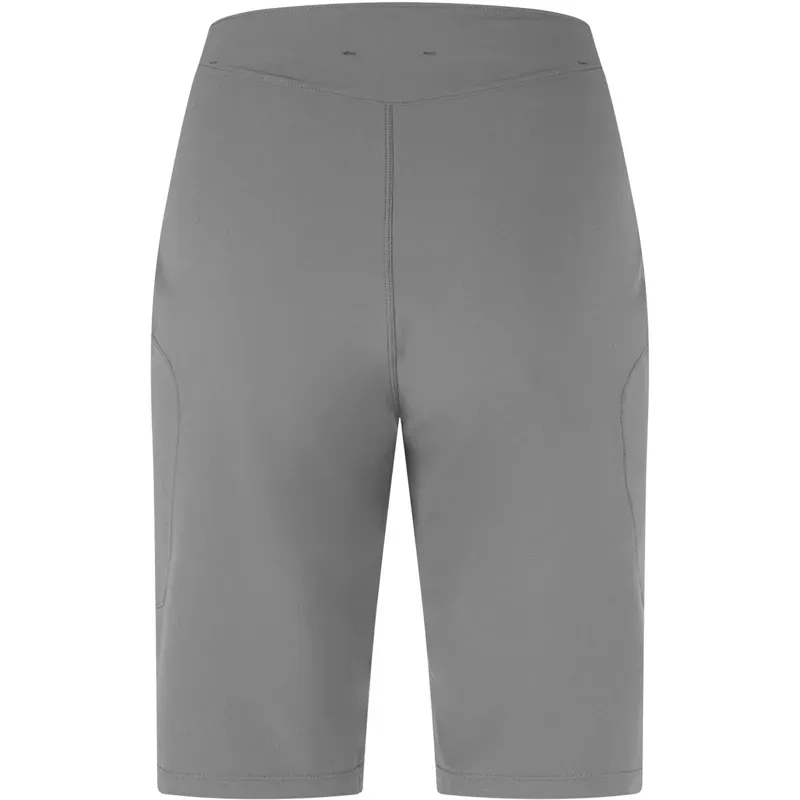 Madison Freewheel Trail Women's Shorts in Castle Grey-1