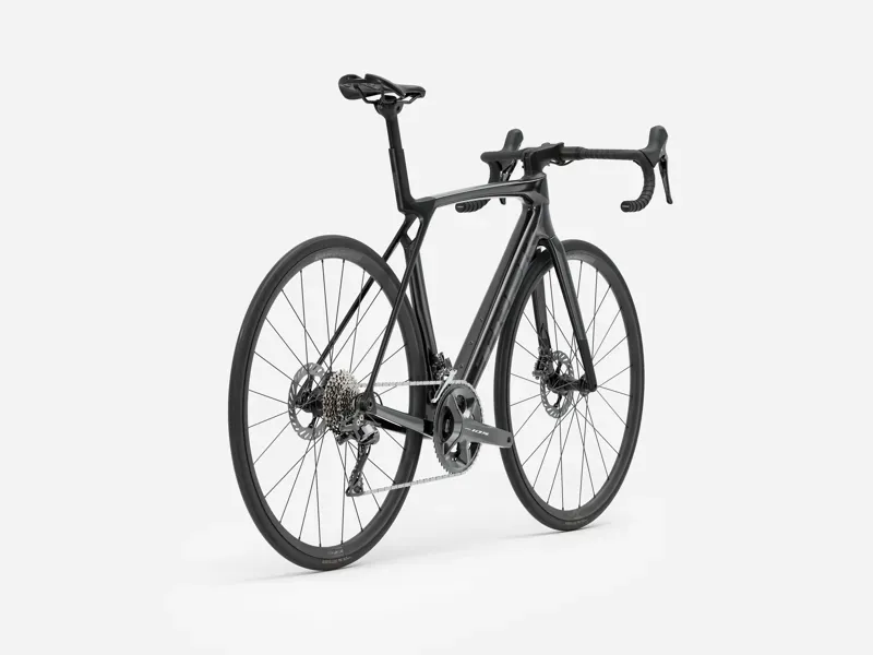 2026 Madone SL 5 Carbon Road Bike in Gloss Dark Star/Matte Deep Smoke-1