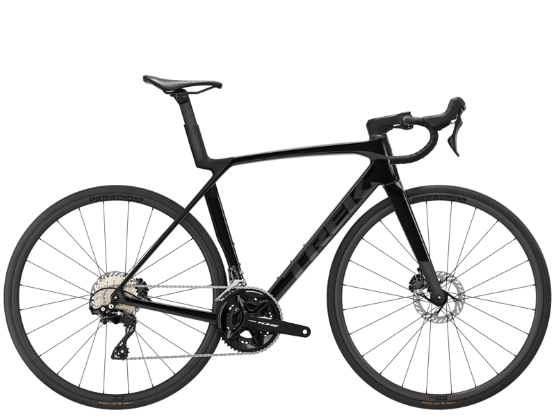 Trek Madone SL 5 Pro Road Bike in Gloss Dark Star/Matte Deep Smoke