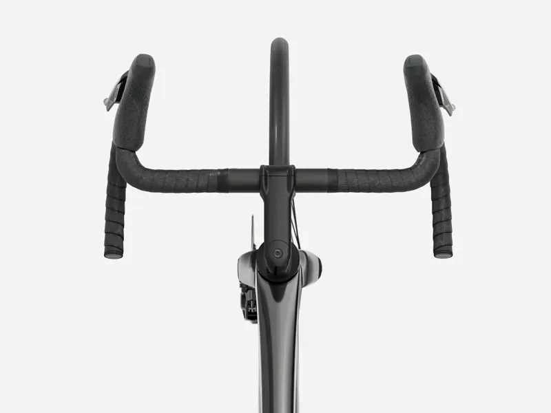 Trek Madone SL 6 AXS Gen 8 Road Bike in Gloss Dark Star/Matte Deep Smoke-2