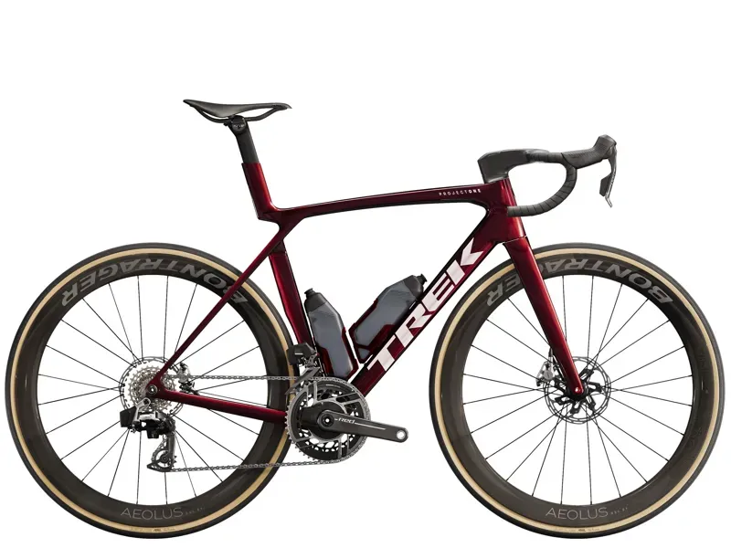 Trek carbon road bicycles hotsell