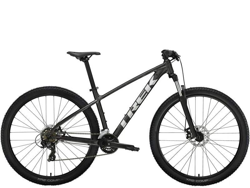 Trek Marlin 4 Gen 2 Mountain Bike In Dnister Black