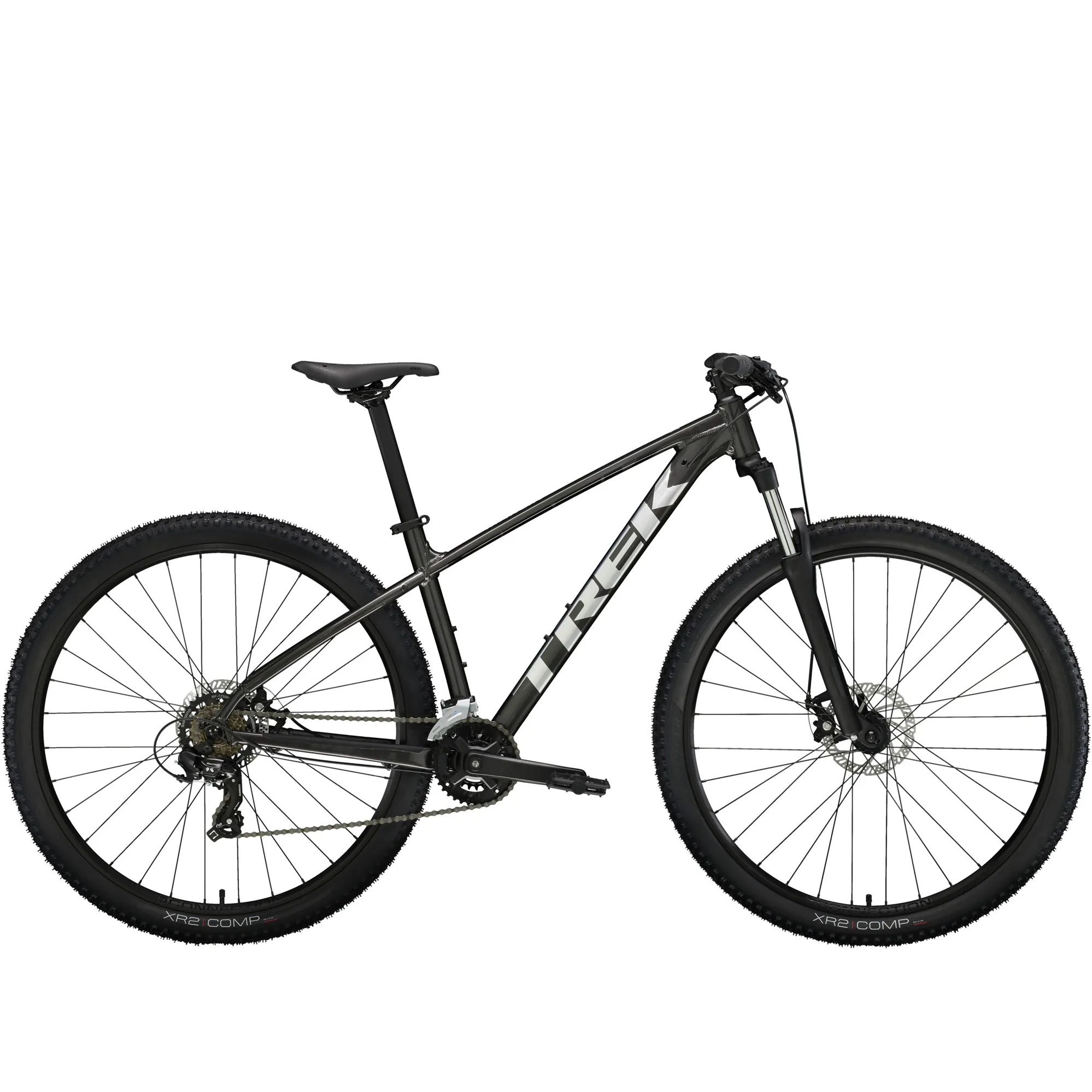 trek bicycle marlin 4 Gen 3 8-Speed MTB Matte Dark Web The Store It features a trail Trek Marlin Mountain Bike Trek