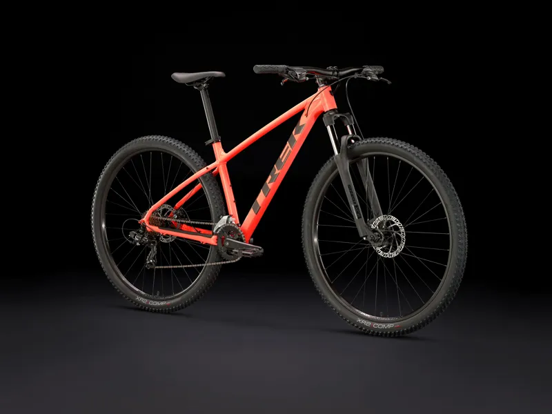 Pink trek bike online