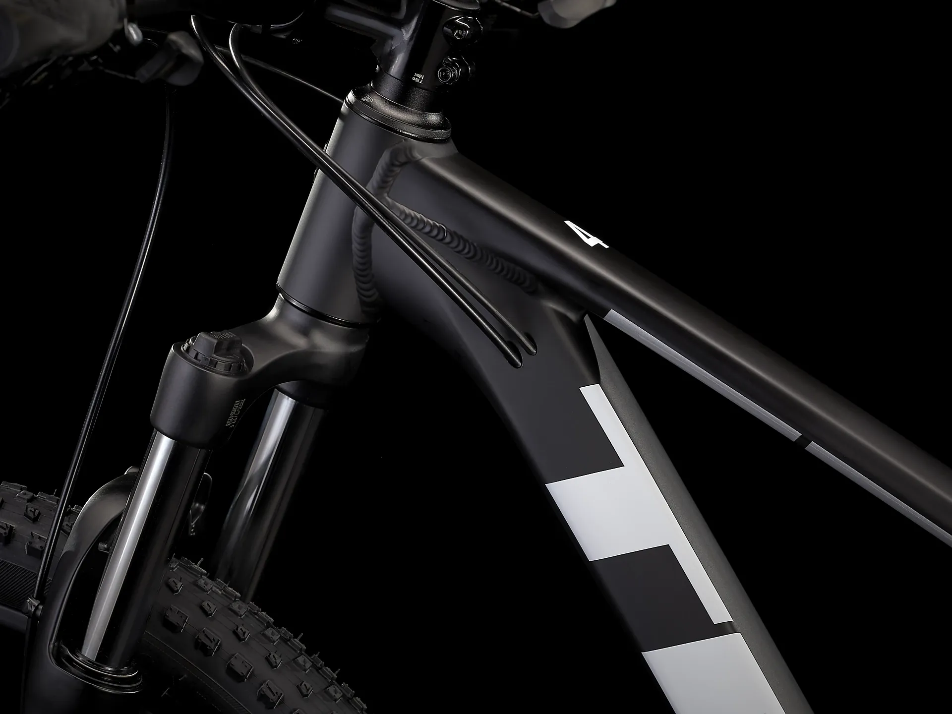 Trek xs frame size hotsell