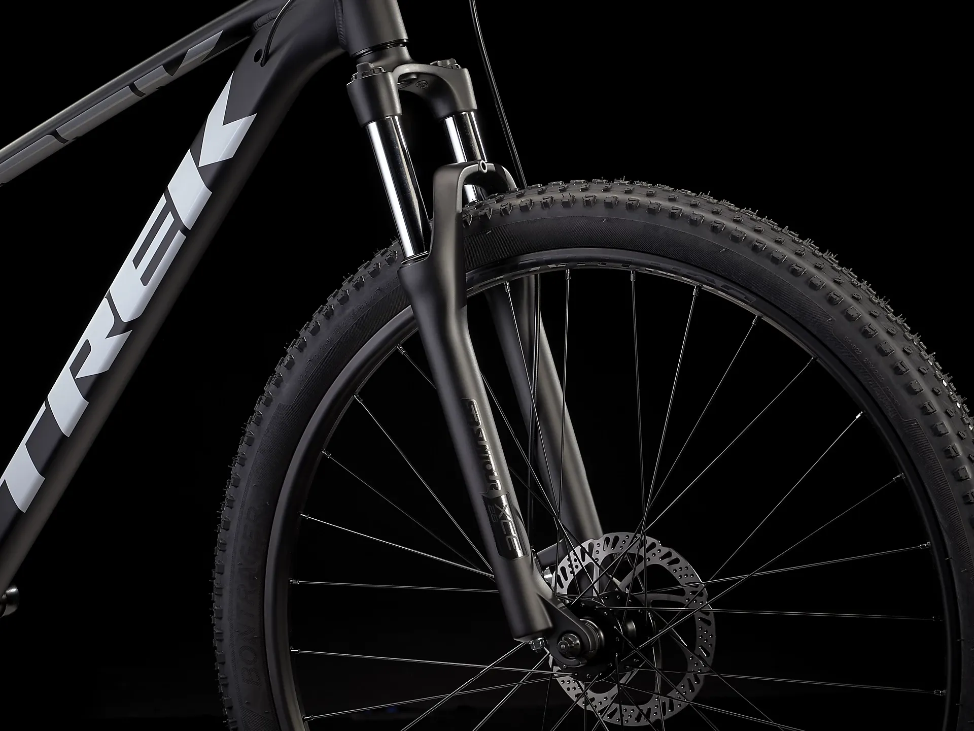 Trek 4 series mountain bike price hotsell
