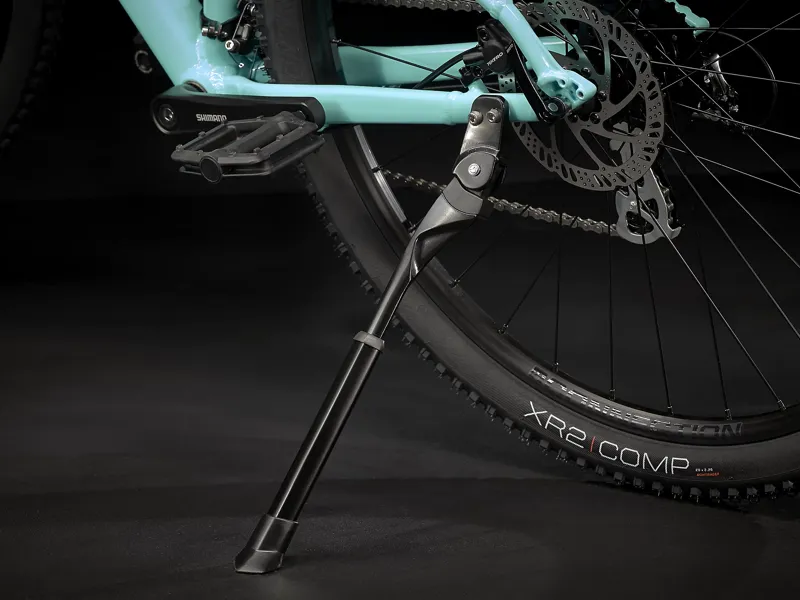 Trek Marlin 5 Hardtail Mountain Bike in Volt Miami Green XX-Large-6