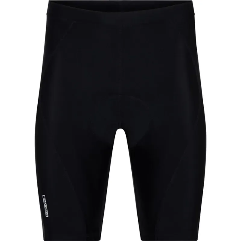 Madison Freewheel Men's Shorts In Black