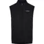 Madison Stellar Reflective Windproof Gilet in Black