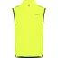 Madison Stellar Reflective Windproof Gilet in Hi-Viz Yellow