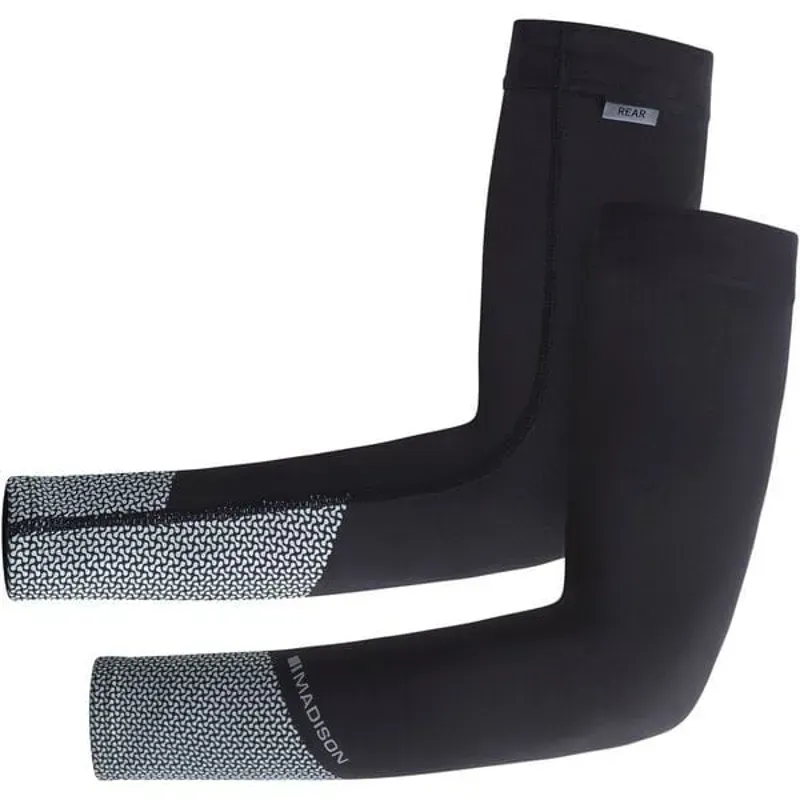 Madison DTE Stellar Tech Isoler Thermal Arm Warmers With DWR-2