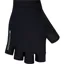 Madison Flux Performance Road Cycling Mitt Gloves in Black