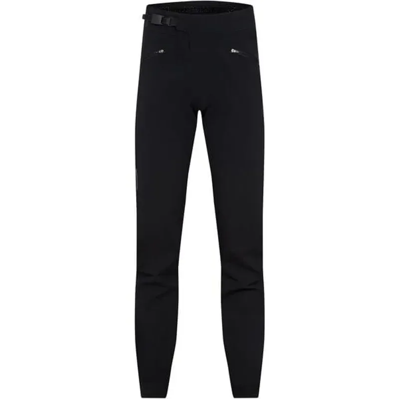 Madison DTE 3-Layer Men's Waterproof Cycling Trousers Black