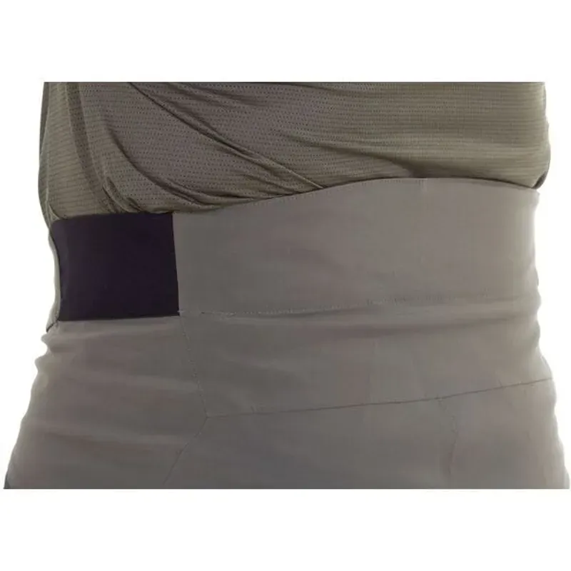 Madison DTE 3-Layer Men's Waterproof Cycling Trousers Black-4