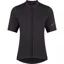 Madison Flux Women's Short Sleeve Jersey in Black