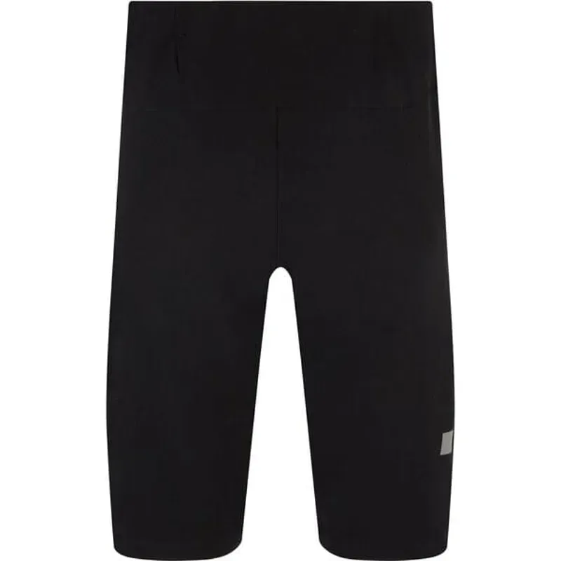 Madison Flux Men's DWR Stretch Trail Mountain Bike Shorts In Black-1