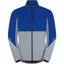 Madison Stellar Ultra Reflective Men's Waterproof Jacket In Ultramarine Blue