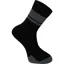 Madison DTE Isoler Merino Winter Cycling Sock In Black