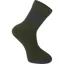 Madison DTE Isoler Merino Winter Cycling Sock In Midnight Green