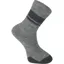 Madison DTE Isoler Merino Winter Cycling Sock In Grey Marl