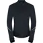Madison DTE Women's Isoler Thermal Long Sleeve Jacket In Black