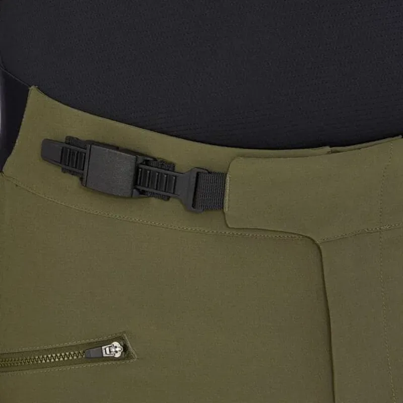 Madison Men's DTE 4-Season DWR Mountain Bike Trouser In Black-2