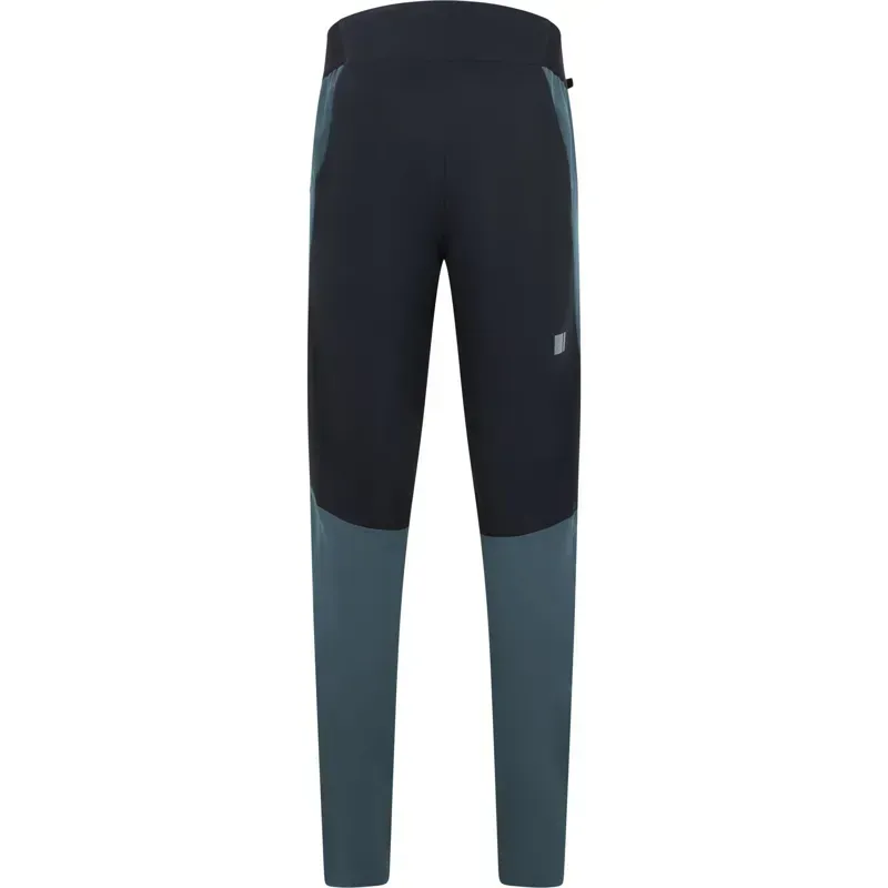 Madison DTE Men's 4-Season DWR Trouser in Airforce Grey-1