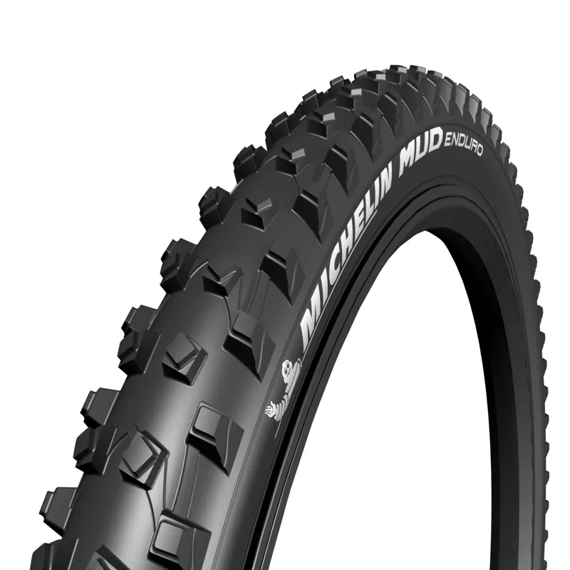 Michelin Mud Enduro Tyre 2-1
