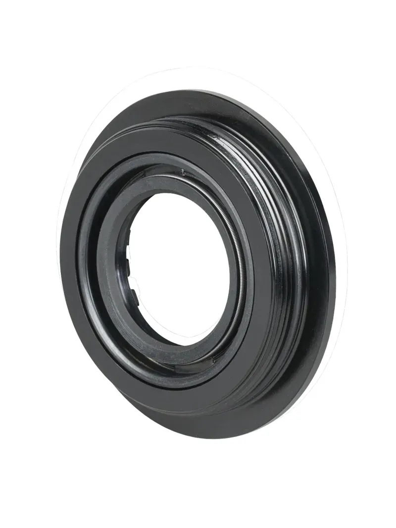 TQ HPR Lock Ring Set 50nm in Black-1