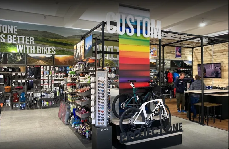Bike sales shops folkestone