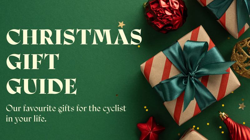 Christmas Gift Guide