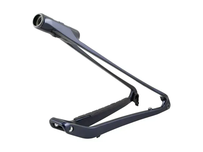 Trek 2022 Supercaliber 29 Large Swingarm Assembly 29 x 2.2 In Gloss Deep Dark Blue-1