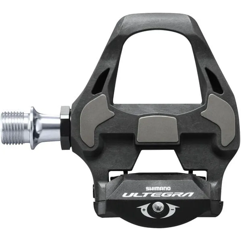 Shimao Ultegra R8000 SPD-SL Road Cycling Pedals Carbon-1