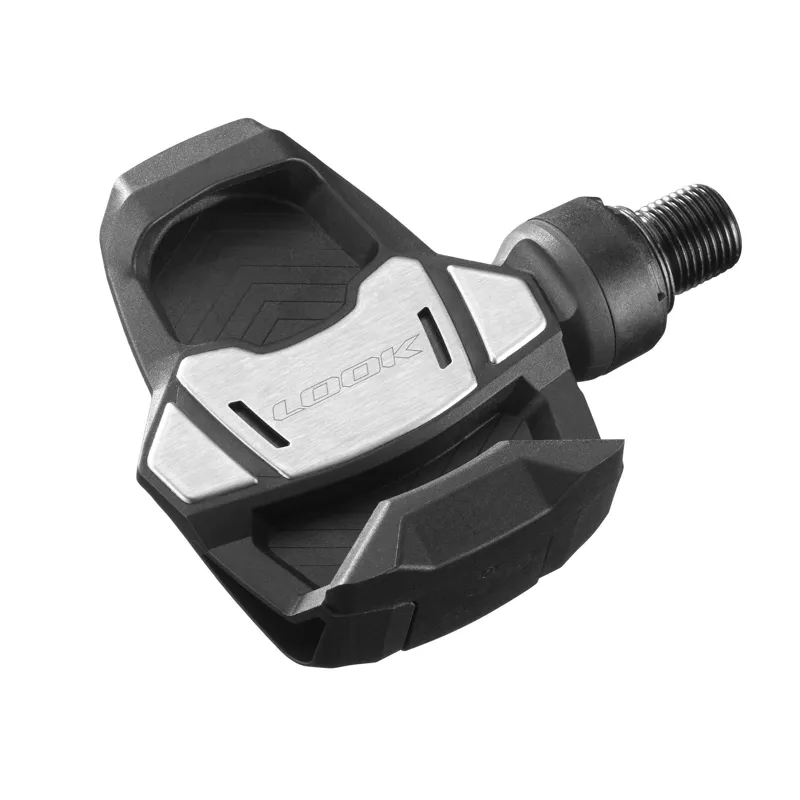 Look Keo Blade Carbon Road Bike Pedals in Black