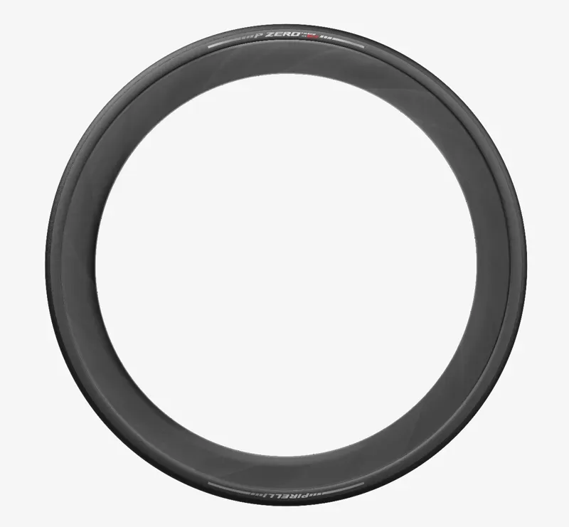 Tire Pirelli PZero RC TLR SL-R Team Edition 700x30 700c x 30mm