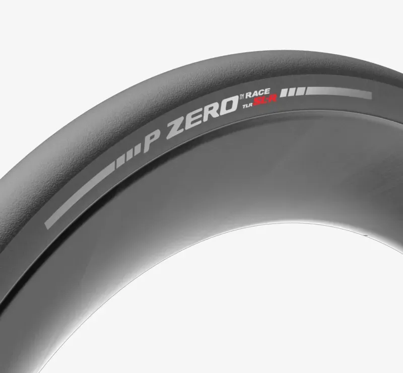 Tire Pirelli PZero RC TLR SL-R Team Edition 700x30 700c x 30mm-1