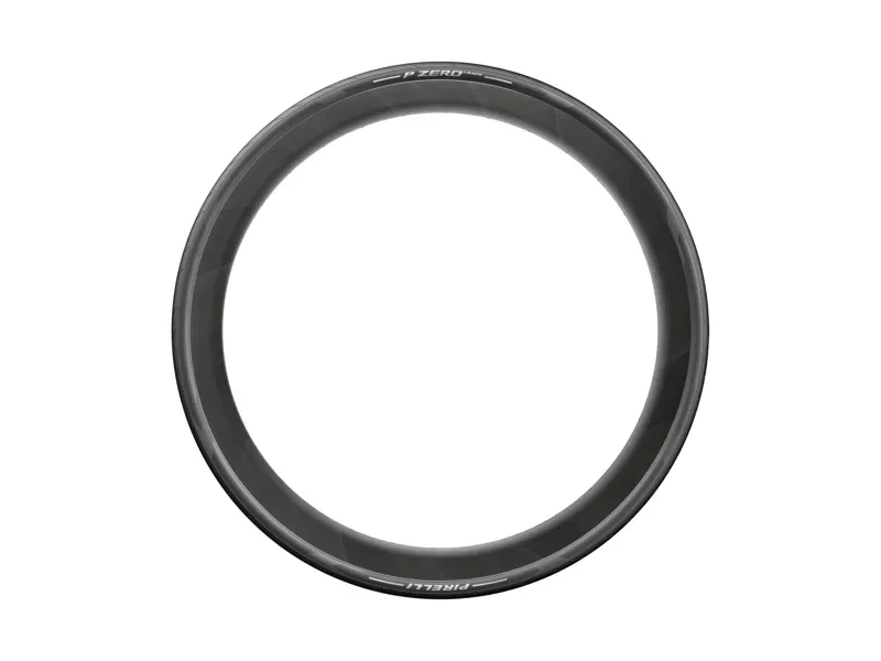Pirelli PZero Race 700x30c Non Tubeless Road Tire in Black-2