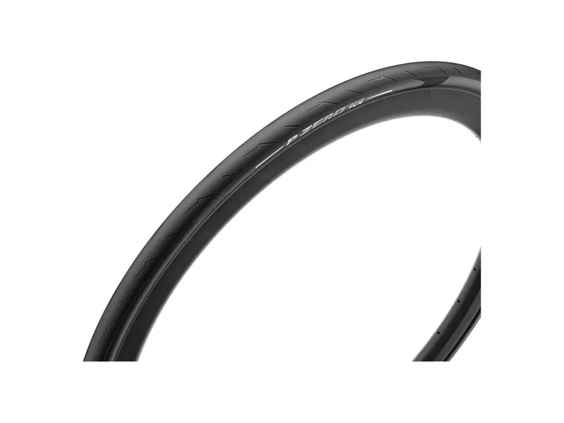 Pirelli P Zero Race TLR 700x32c Road Tyre in Black-1