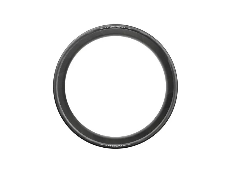 Pirelli P Zero Race TLR 700x32c Road Tyre in Black-2