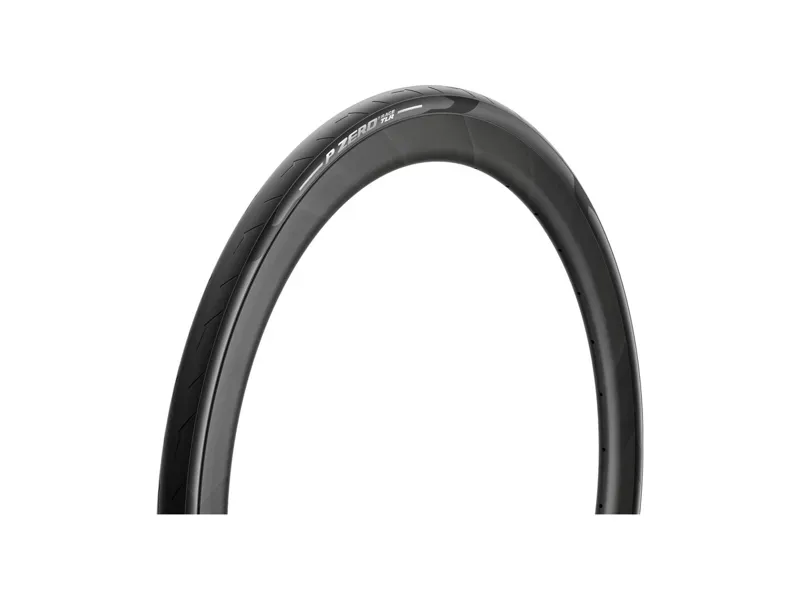 Pirelli P Zero Race TLR 700x32c Road Tyre in Black