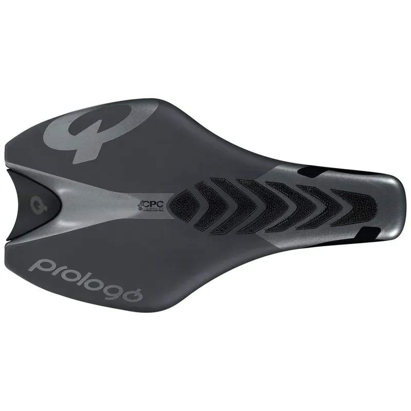 Prologo T-Gale TT CPC Nack Saddle in Grey