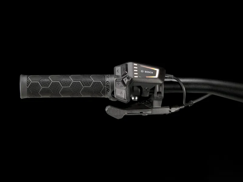 2024 Trek Powerfly FS 4 Electric Mountain Bike in Sage Juniper Green-5